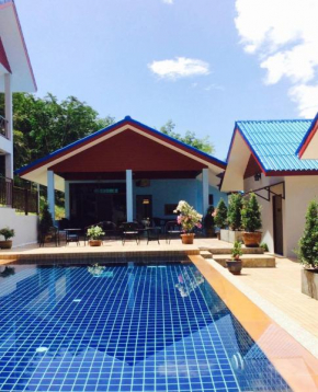  Sawasdee Home Stay Resort & Pool  Као Лак